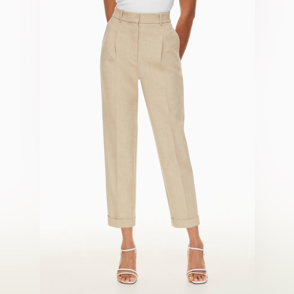 ▪️Aritzia Wilfred Dashwood Pants 0
